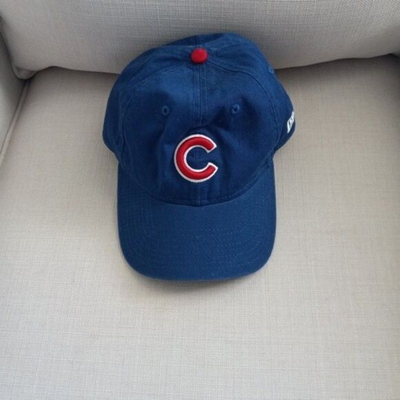 LAST CHANCE-NEW ERA CHICAGO CUBS Baseball Sporty Cap Hat - Picture 1 of 4